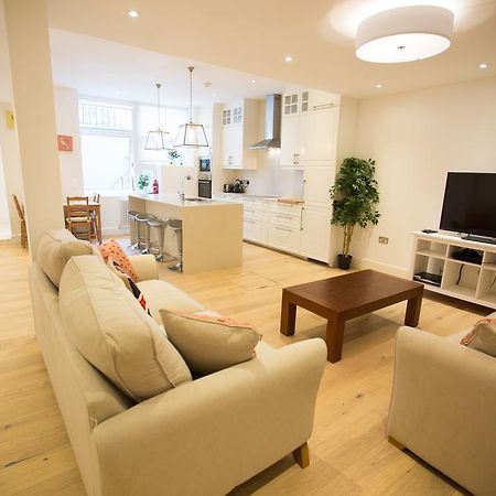 Luxury 2 Bed/Bath Apartment Next To Hyde Park Londýn Exteriér fotografie