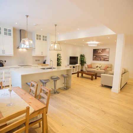 Luxury 2 Bed/Bath Apartment Next To Hyde Park Londýn Exteriér fotografie