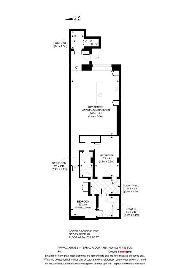 Luxury 2 Bed/Bath Apartment Next To Hyde Park Londýn Exteriér fotografie