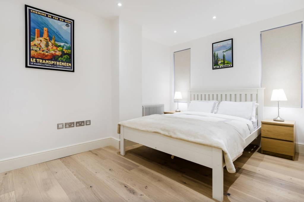 Luxury 2 Bed/Bath Apartment Next To Hyde Park Londýn Exteriér fotografie