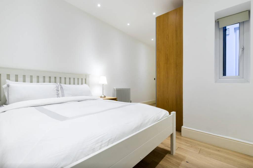 Luxury 2 Bed/Bath Apartment Next To Hyde Park Londýn Exteriér fotografie