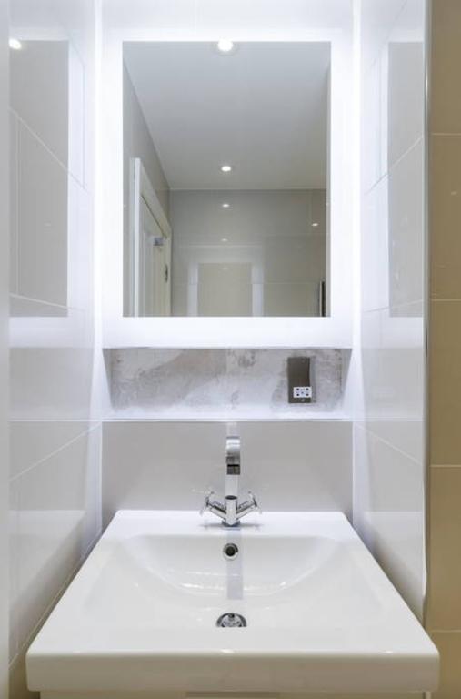 Luxury 2 Bed/Bath Apartment Next To Hyde Park Londýn Exteriér fotografie
