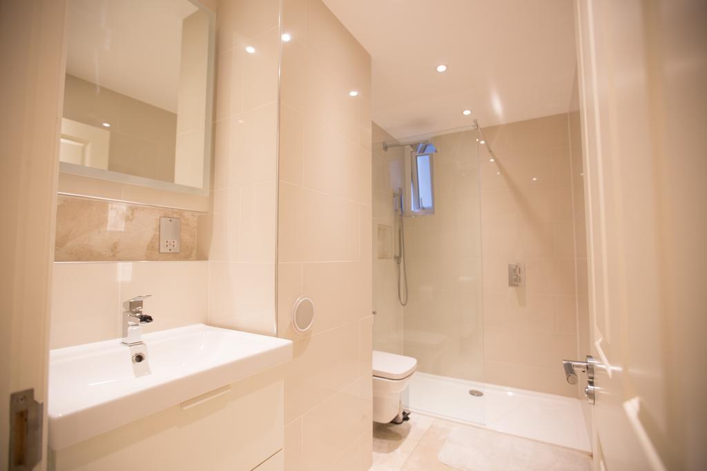 Luxury 2 Bed/Bath Apartment Next To Hyde Park Londýn Exteriér fotografie