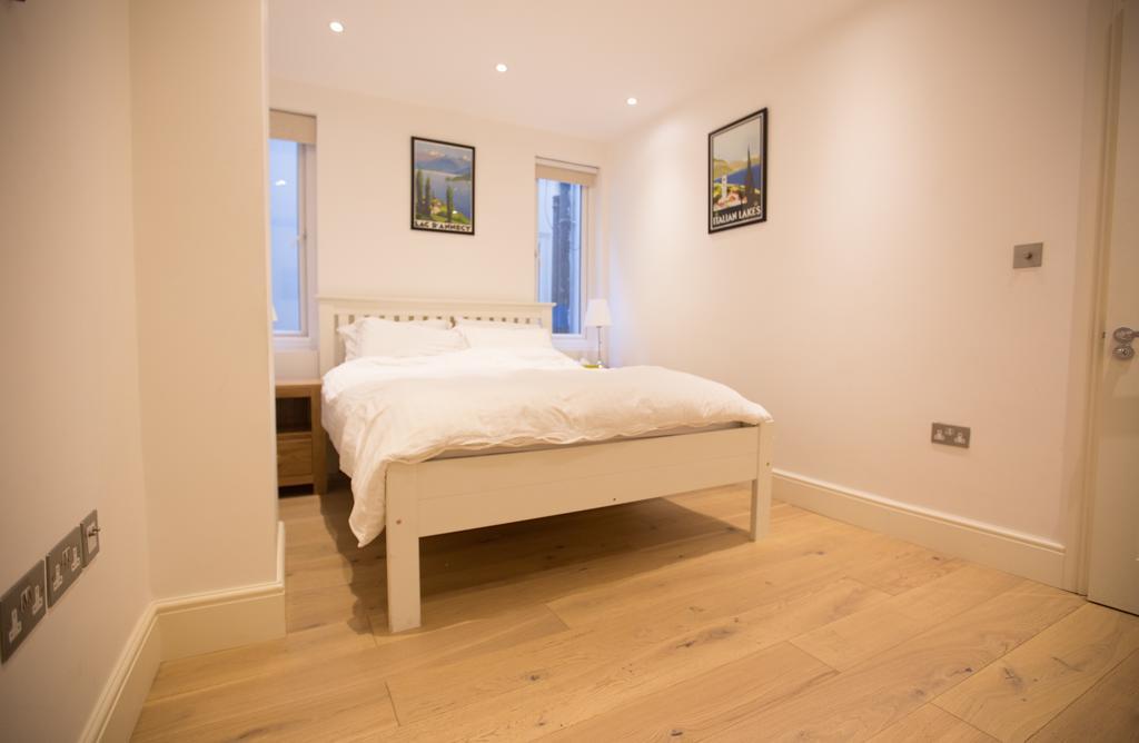 Luxury 2 Bed/Bath Apartment Next To Hyde Park Londýn Exteriér fotografie