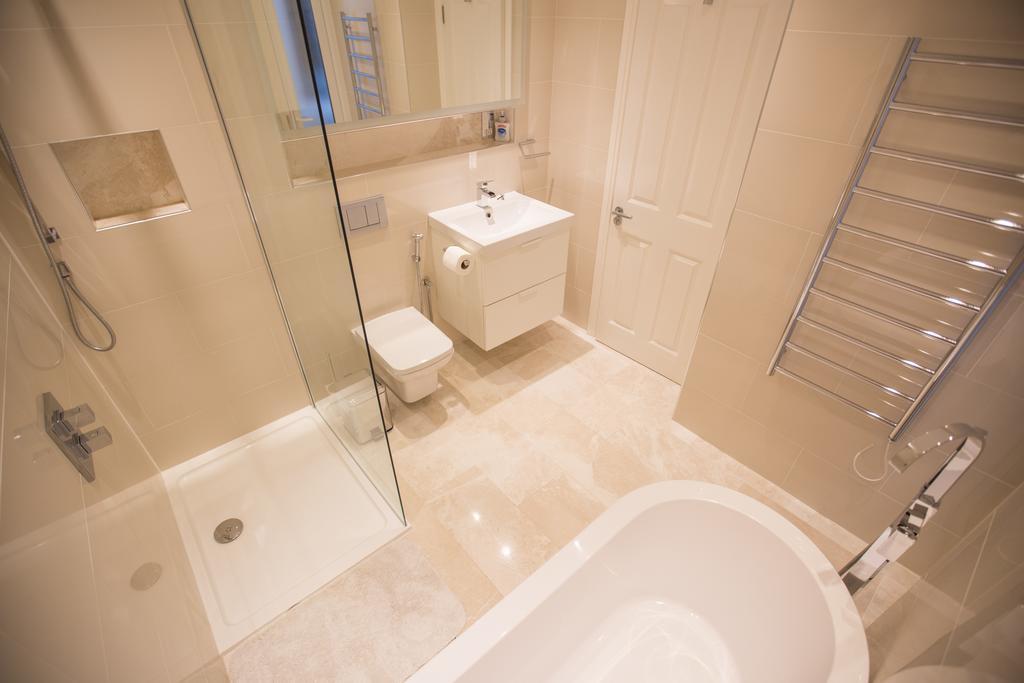 Luxury 2 Bed/Bath Apartment Next To Hyde Park Londýn Exteriér fotografie