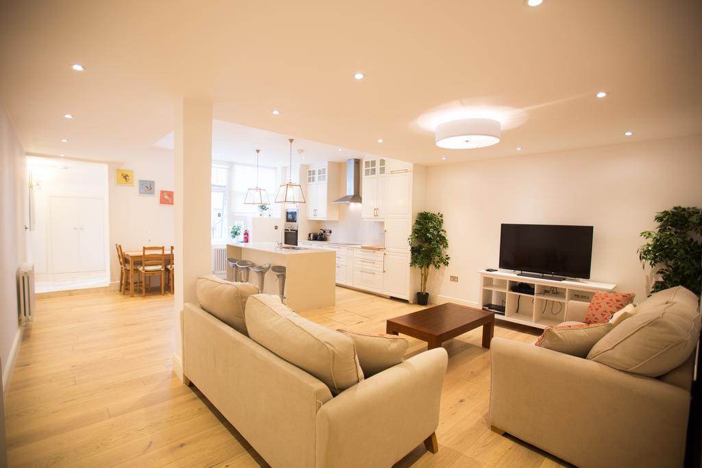Luxury 2 Bed/Bath Apartment Next To Hyde Park Londýn Exteriér fotografie